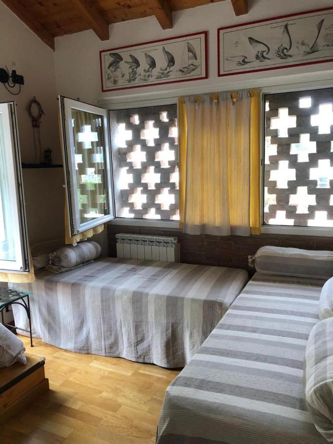 Il Nido Di Agnese Villa Garda  Eksteriør bilde