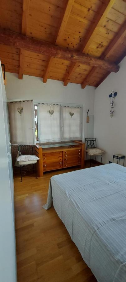 Il Nido Di Agnese Villa Garda  Eksteriør bilde
