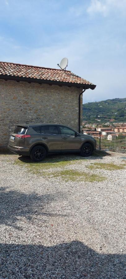 Il Nido Di Agnese Villa Garda  Eksteriør bilde