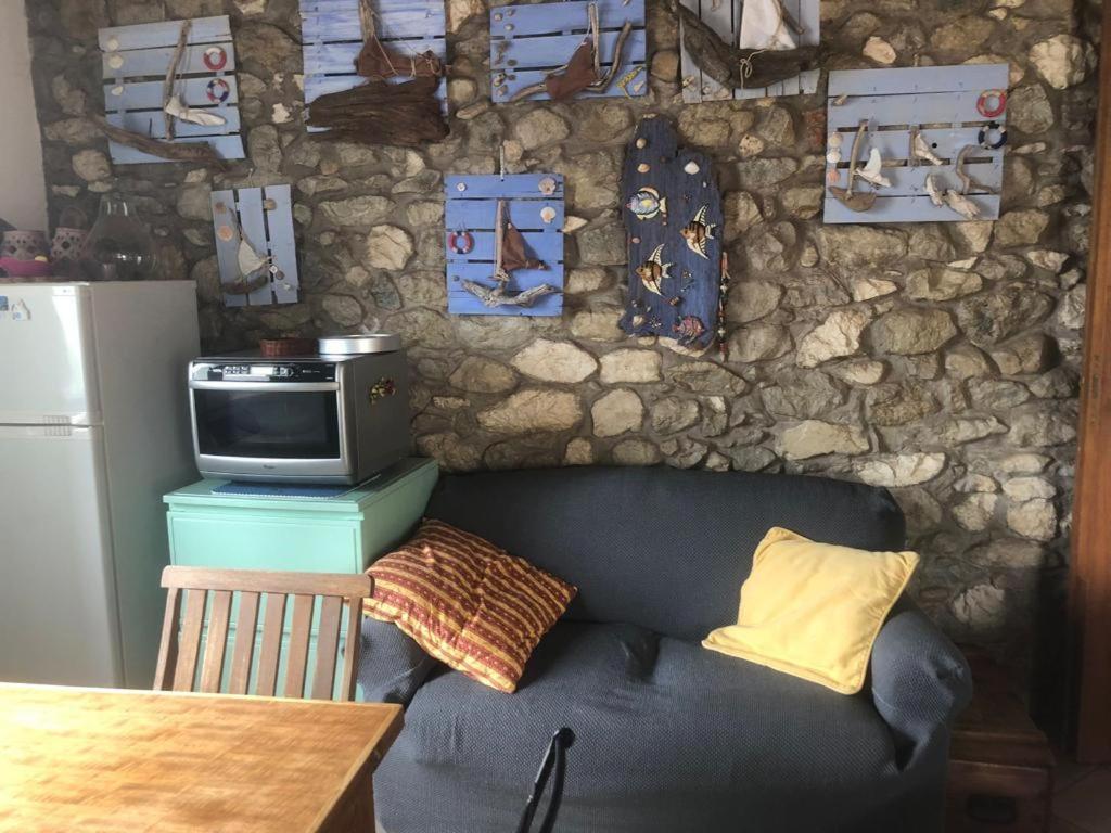 Il Nido Di Agnese Villa Garda  Eksteriør bilde